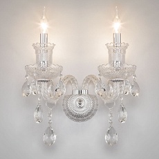 Бра Bogates 336/2 Strotskis