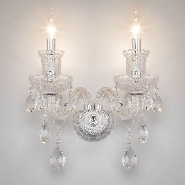 Бра Bogates 336/2 Strotskis Фото № 