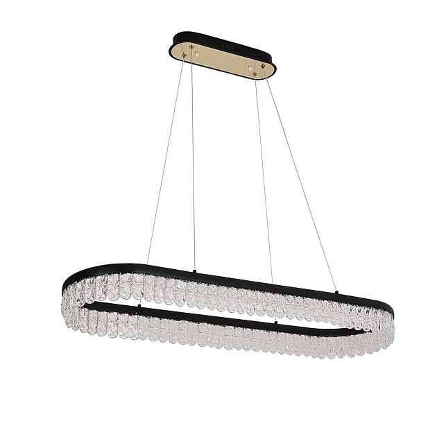 Подвесной светодиодный светильник F-Promo Lunetta 4187-1U изображение Подвесной светодиодный светильник F-Promo Lunetta 4187-1U Фото №