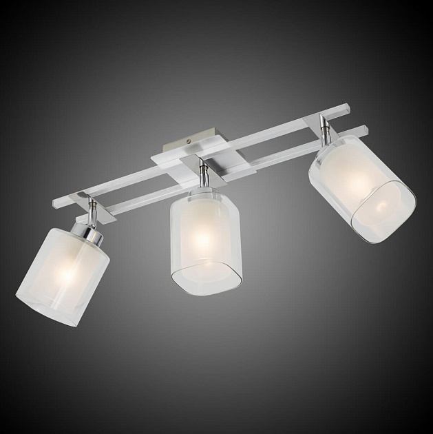 Спот Citilux Риволи CL104130 изображение 10 Спот Citilux Риволи CL104130 Фото № 10