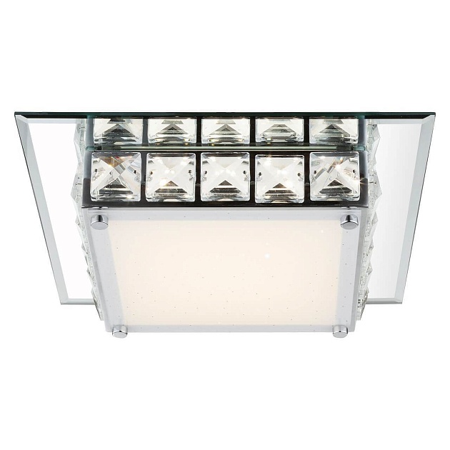 Потолочный светодиодный светильник Globo Margo 49355 Фото № 