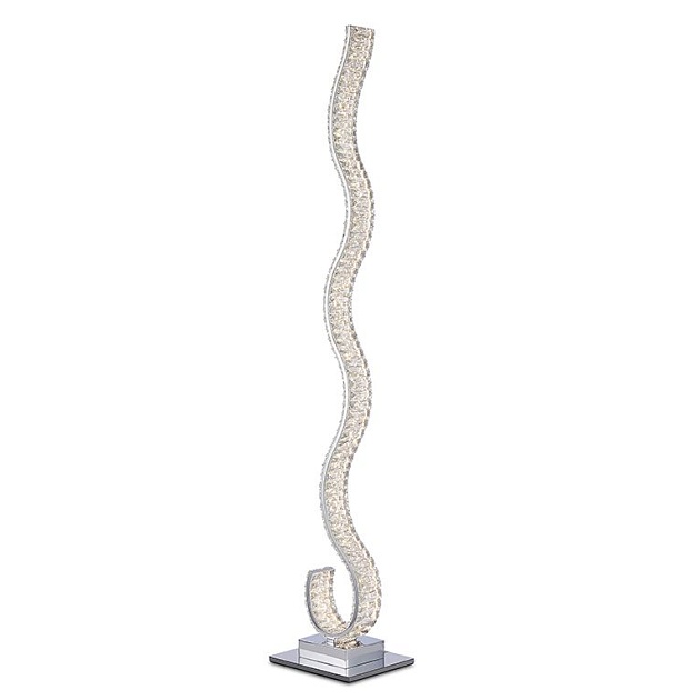 Торшер Newport 8240/FL chrome М0068069 Фото № 