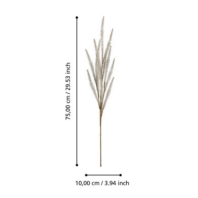 Искусственное растение Eglo BENESSO 428183 Фото № 2