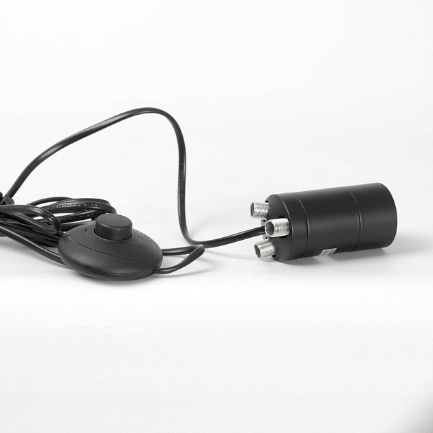 Торшер Lussole Levy LSP-0667 Фото № 5