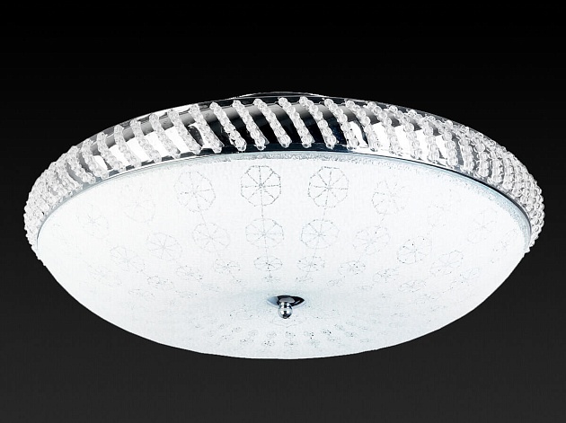 Накладной светильник Toplight Candis TL1472Y-05GC Фото № 2