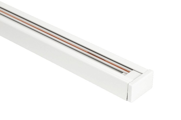 Шинопровод однофазный DesignLed TR-WH-2 003728 Фото № 