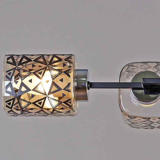 Потолочная люстра Reluce 61719-0.3-04 изображение 2 Потолочная люстра Reluce 61719-0.3-04 Фото № 2