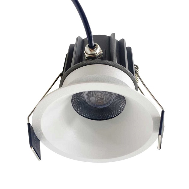 Встраиваемый светильник Mantra ROMBOK 8764 Фото № 