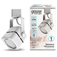 Трековый светильник Gauss Track Light Bulb TR010 4