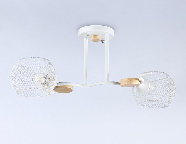 Подвесной светильник Ambrella light Traditional Loft TR80161 Фото № 3