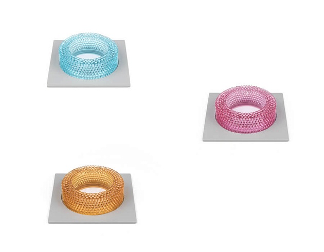 Насадка передняя Ambrella light DIY Spot N7191 Фото № 3