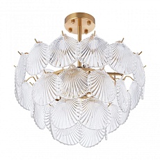 Потолочная люстра Arte Milano Rim 312008/D500 BS 5