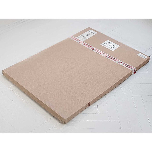 Зеркало Мебелик Берже 23 002472 Фото № 3