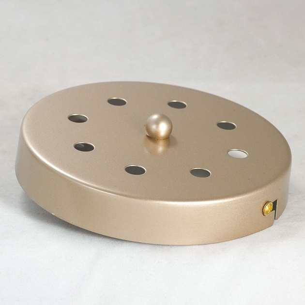 Потолочная люстра Lussole Lgo Montana LSP-8369 Фото № 3