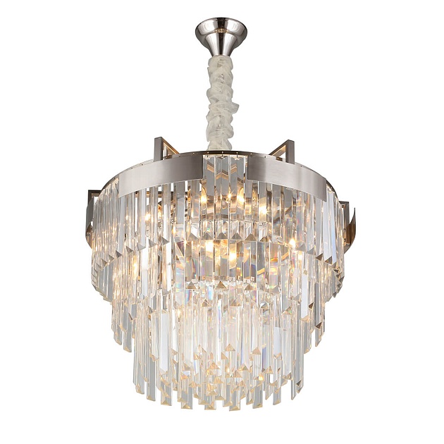 Подвесная люстра Aployt Mariz APL.813.03.09 изображение Подвесная люстра Aployt Mariz APL.813.03.09 Фото №