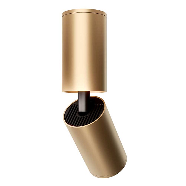 Спот Maytoni Focus S C051CL-01G изображение 3 Спот Maytoni Focus S C051CL-01G Фото № 3