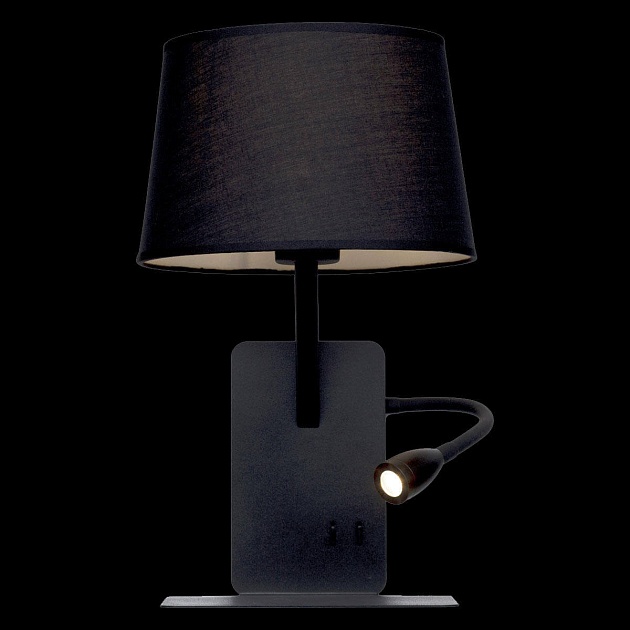 Бра Loft IT Station Loft9993-BL Фото № 2