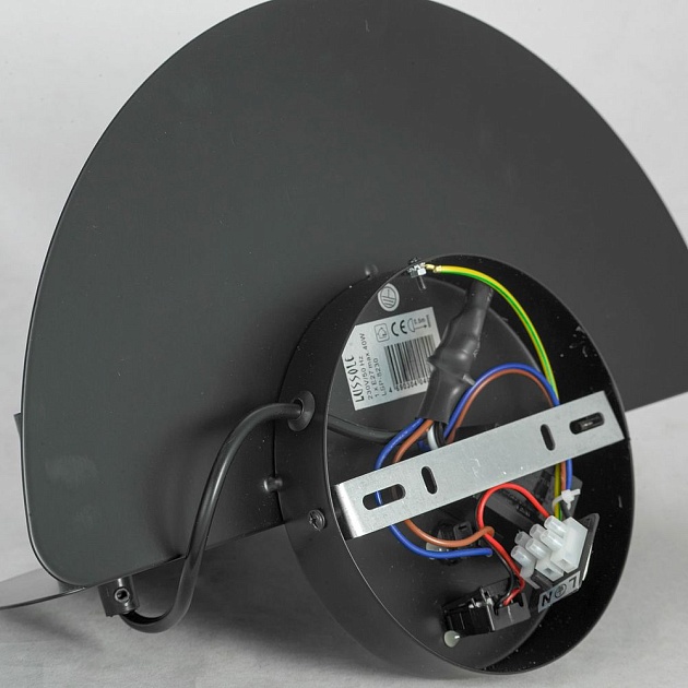 Бра Lussole Lgo Cozy GRLSP-8230 Фото № 5