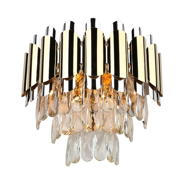 Настенный светильник Omnilux Malgrate OML-81401-03 Фото № 