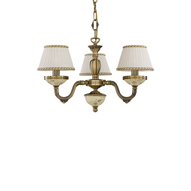 Подвесная люстра Reccagni Angelo L 6422/3 Фото № 2