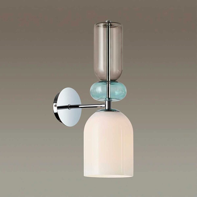 Бра Lumion Moderni Gillian 5235/1WA изображение 2 Бра Lumion Moderni Gillian 5235/1WA Фото № 2