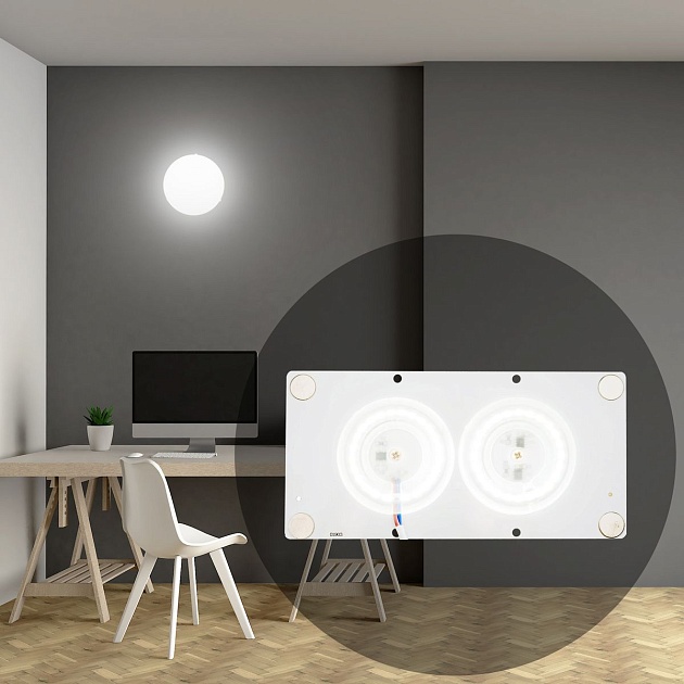 Светодиодный модуль Apeyron 02-22 изображение 14 Светодиодный модуль Apeyron 02-22 Фото № 14