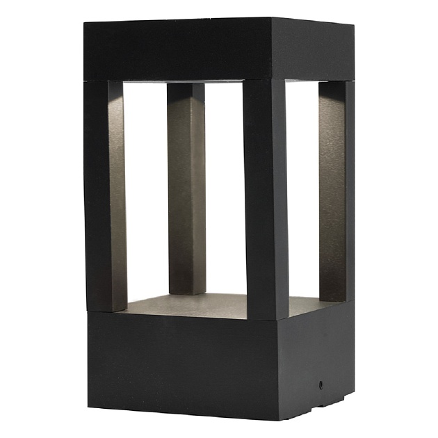 Уличный светодиодный светильник Feron Лос-Анджелес DH801 48449 Фото № 3