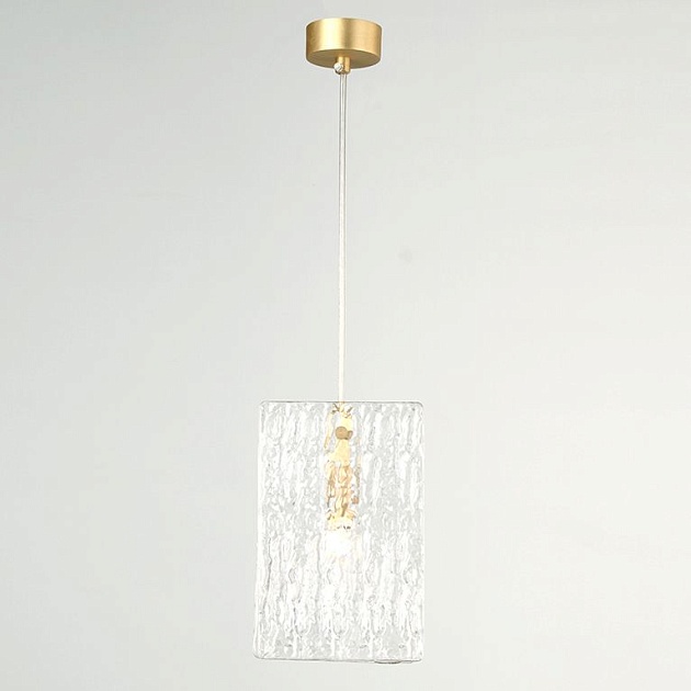 Подвесной светильник Newport 10823/S М0067342 Фото № 