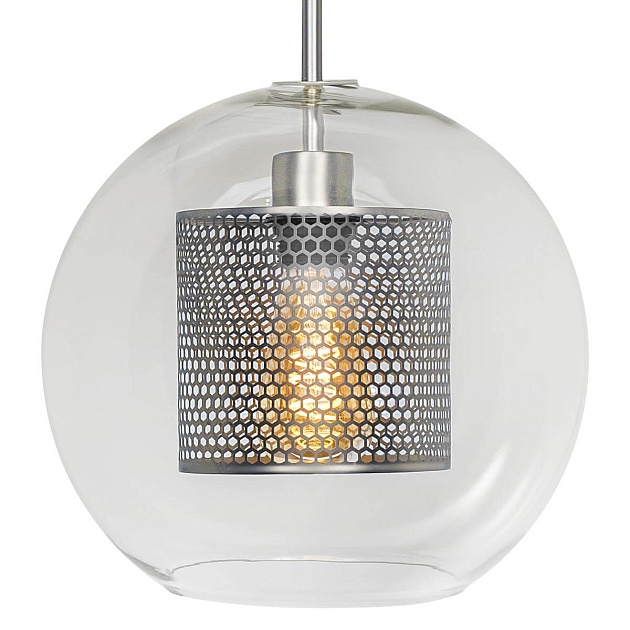 Подвесной светильник Loft IT Hexagon Loft2567-C Фото № 3