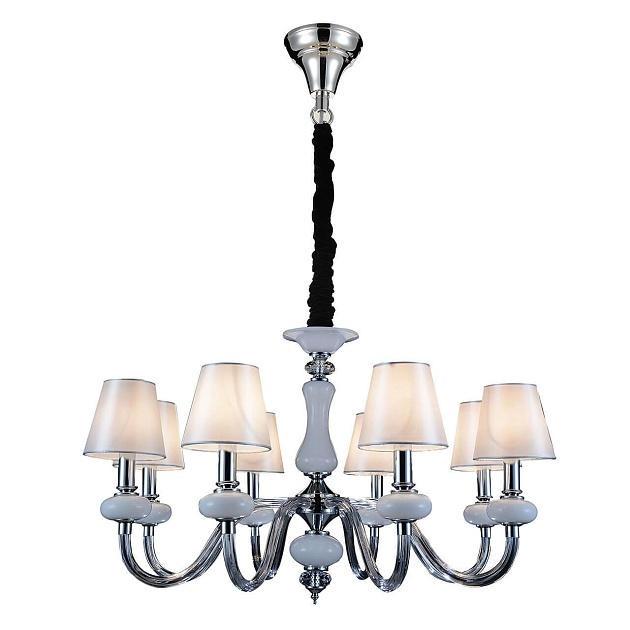 Подвесная люстра ST Luce Lume SL654.503.08 Фото № 