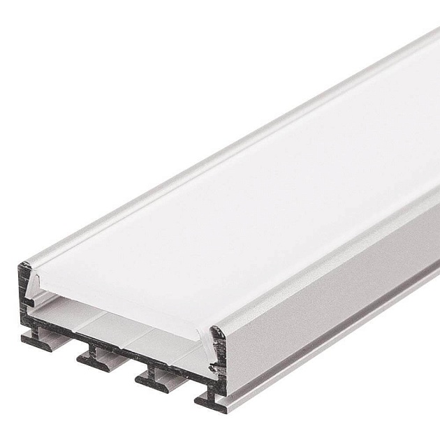 Профиль Arlight PLS-LOCK-2000 ANOD 016397 Фото № 