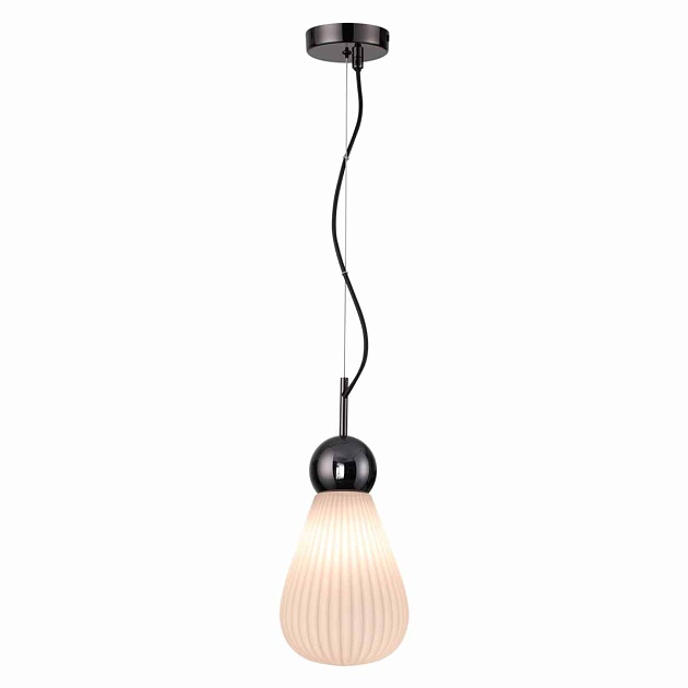 Подвесной светильник Odeon Light Exclusive Elica 5418/1 Фото № 3