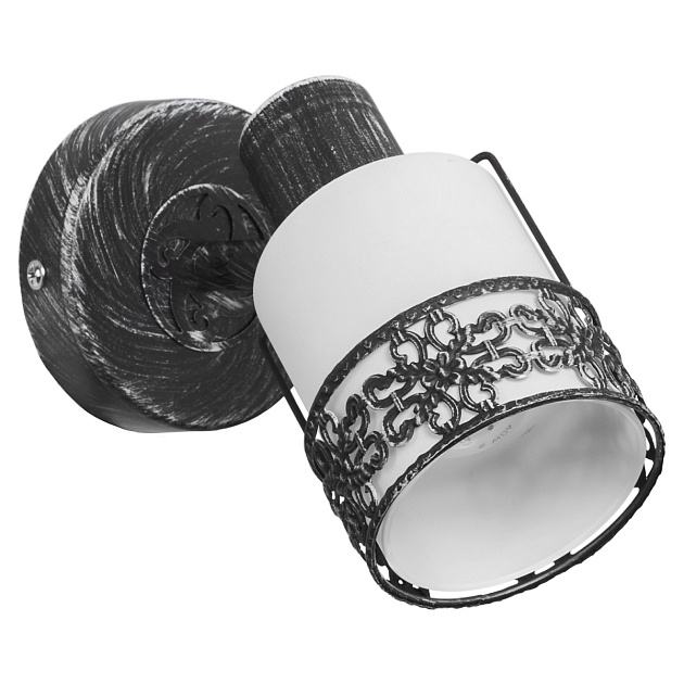 Спот Gerhort G81011/1GY WT Фото № 