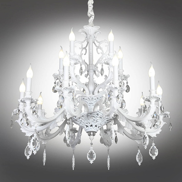 Подвесная люстра Omnilux Senis OML-74713-15 Фото № 8