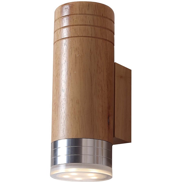 Настенный светильник Lucia Tucci Natura W074.1 LED Фото № 