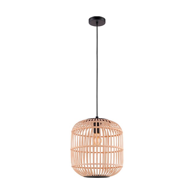 Подвесной светильник Eglo Bordesley 43216 Фото № 