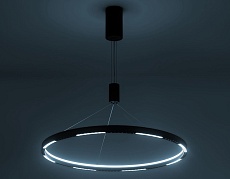 Подвесной светодиодный светильник Ambrella light Comfort Line FL5856 5