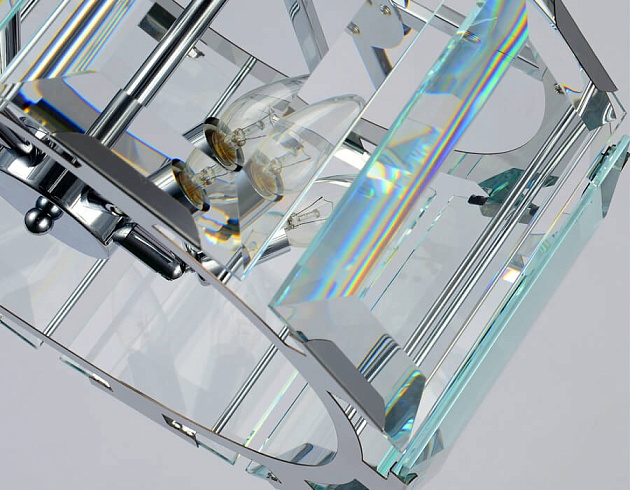 Подвесная люстра Ambrella light Traditional TR5131 Фото № 3