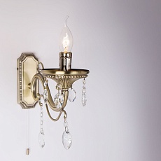 Бра Citilux Кармен CL404313 4