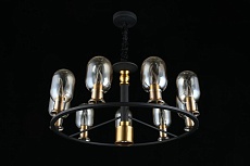 Подвесная люстра Aployt Stefani APL.901.03.10 2