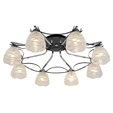 Потолочная люстра Citilux Сандра CL147181