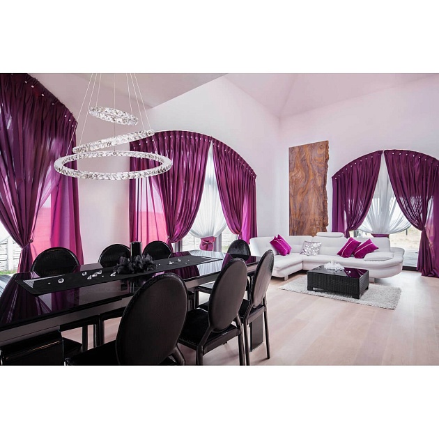 Подвесной светодиодный светильник MW-Light Гослар 498011903 изображение 11 Подвесной светодиодный светильник MW-Light Гослар 498011903 Фото № 11