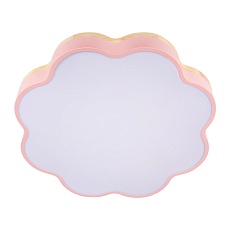Потолочный светодиодный светильник Loft IT Axel 10225/36 Pink 2