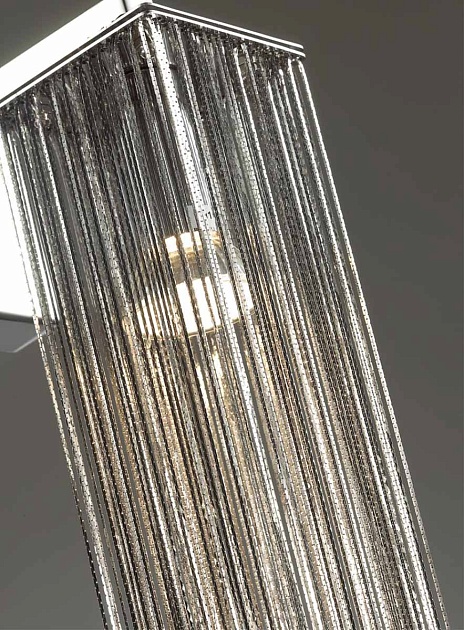 Бра Odeon Light Classic Luigi 4138/1W Фото № 3