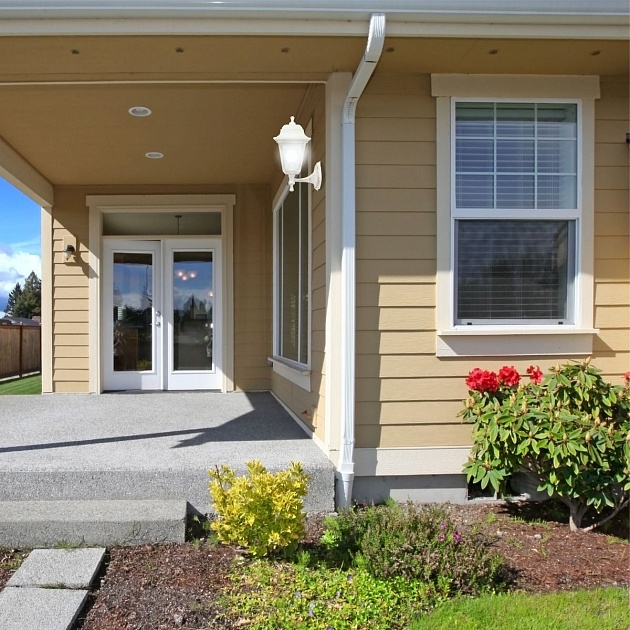 Уличный настенный светильник Apeyron Леда 11-11белп изображение 5 Уличный настенный светильник Apeyron Леда 11-11белп Фото № 5