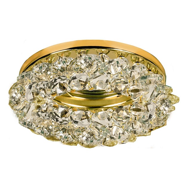 Встраиваемый светильник Escada Novara 261056 Фото № 