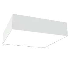 Потолочный светодиодный светильник Maytoni Technical Zon C067CL-L27W4K 1