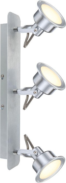 Спот Globo Lindsey 56954-3 Фото № 2