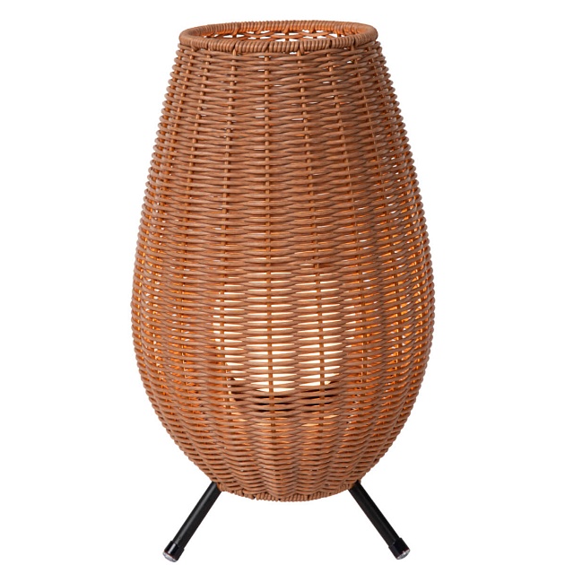 Настольная светодиодная лампа Lucide COLIN 03843/36/72 Фото № 