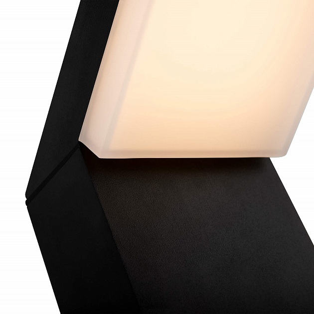 Настенный светильник Maytoni Paso O595WL-L12B3K Фото № 2